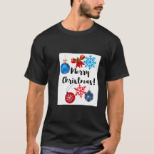 God jul T-Shirt
