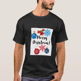 God jul T-Shirt
