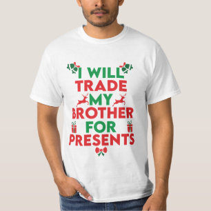 God Jul T Shirt