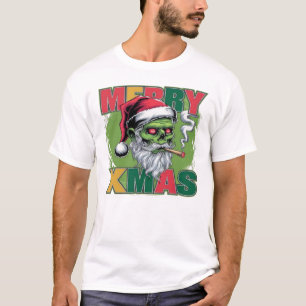 God jul t shirt