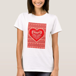 god jul t shirt