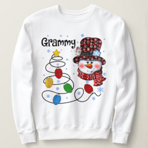 God jul t shirt