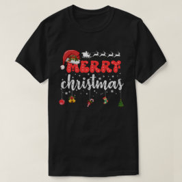 god jul t shirt