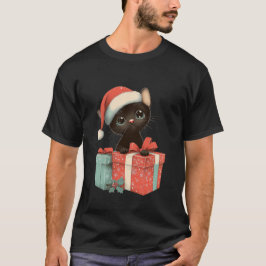 God jul t shirt