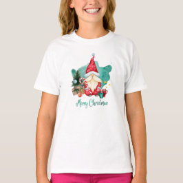 god jul t shirt