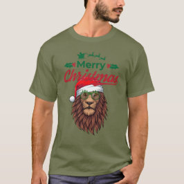 God jul t shirt
