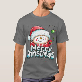 God jul T-Shirt