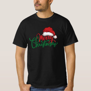 God jul T-Shirt