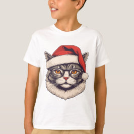 God jul t shirt