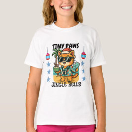 God Jul T Shirt
