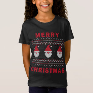 God Jul T Shirt