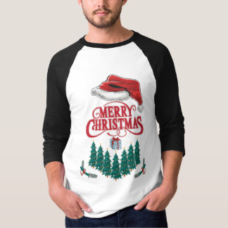god jul t shirt