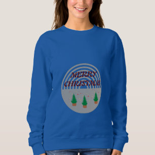God jul t shirt