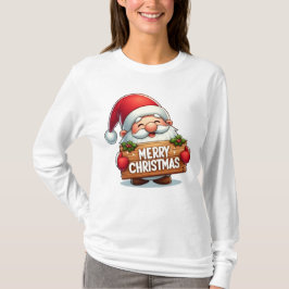 god jul t shirt