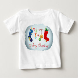 God jul t shirt