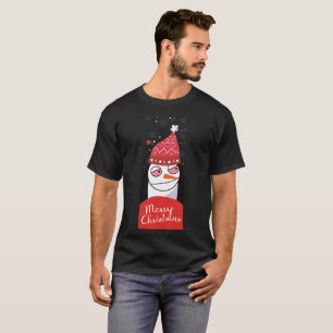 God jul t shirt