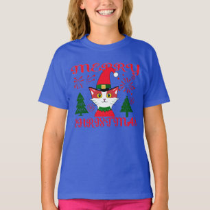 GOD JUL. T SHIRT