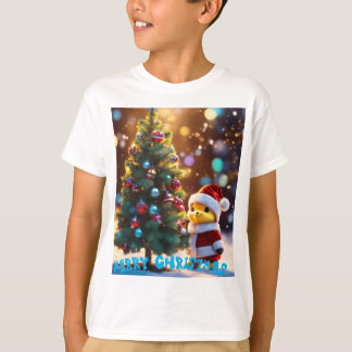 god jul t shirt