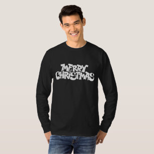 God jul t shirt