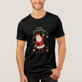 God jul t shirt