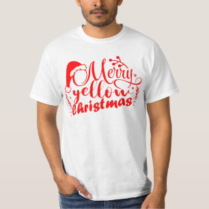 GOD JUL. T SHIRT