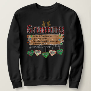 God jul t shirt