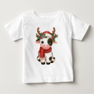 God jul t shirt