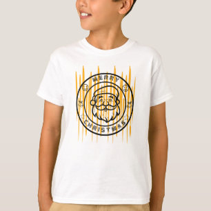 God jul t shirt