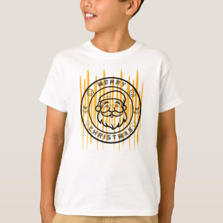 God jul t shirt