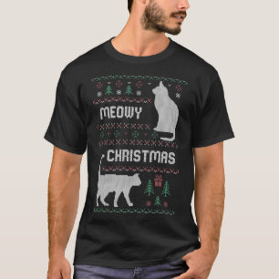God jul t shirt