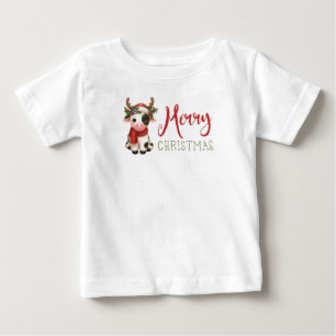 God jul t shirt