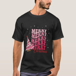 god jul t shirt
