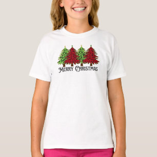 God jul T-Shirt