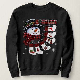 God jul t shirt