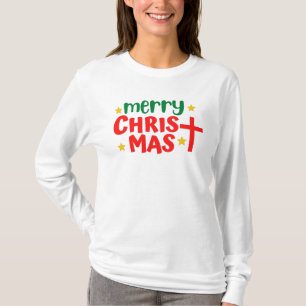 God jul T-Shirt