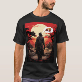 God Jul T Shirt