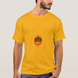 God jul t shirt