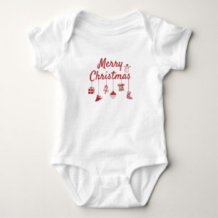 God jul t shirt