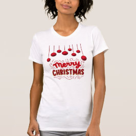 God jul T Shirt