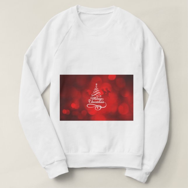 GOD JUL T SHIRT (Design framsida)