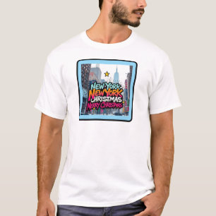 god jul t shirt