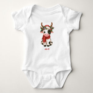 God jul t shirt