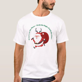 God jul T-shirt