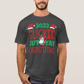 God jul t shirt