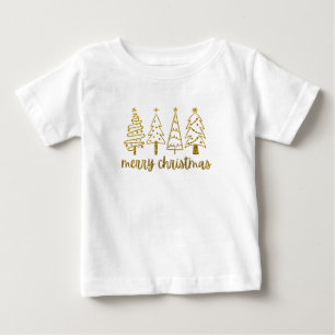 God jul t shirt