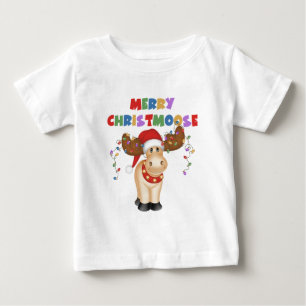 God jul t-shirt