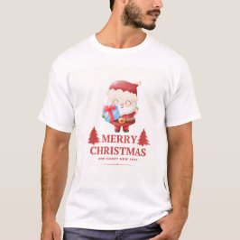 God jul T-Shirt