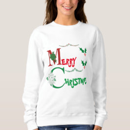 God jul t shirt