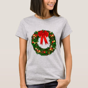 God jul t shirt