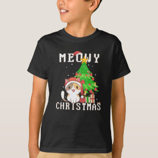 God jul t shirt
